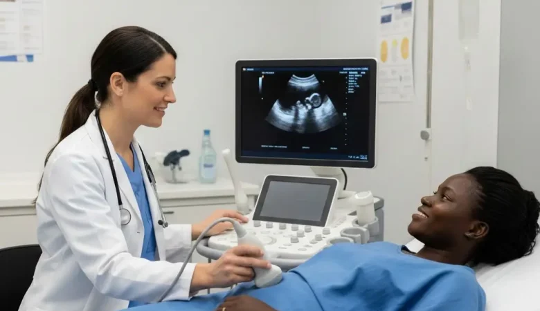 Why Ultrasound Training is Important for Healthcare Professionals