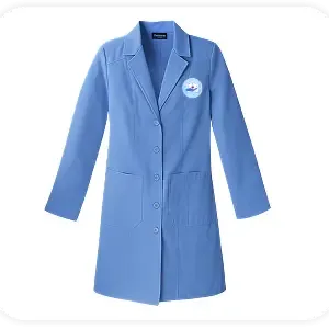Women Labcoat