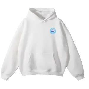 Comfy Plush Hoodie