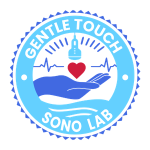 Gentel touch logo